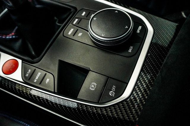 2024 BMW M2 Base - 22971882 - 15