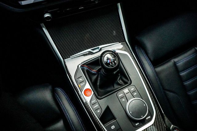 2024 BMW M2 Base - 22971882 - 17