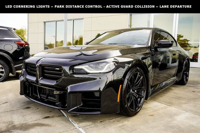 2024 BMW M2 Base - 22971882 - 1