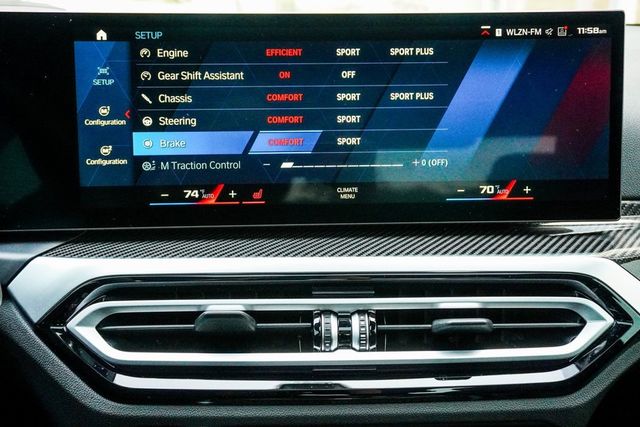 2024 BMW M2 Base - 22971882 - 19