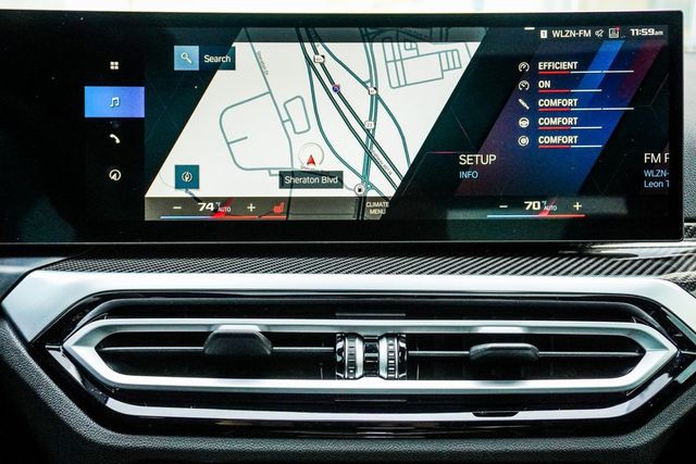 2024 BMW M2 Base - 22971882 - 20