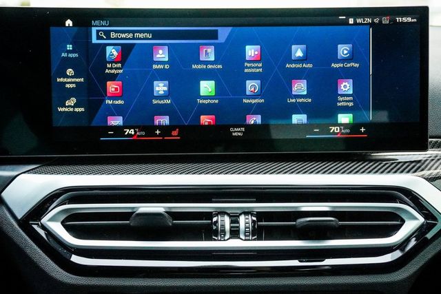 2024 BMW M2 Base - 22971882 - 21