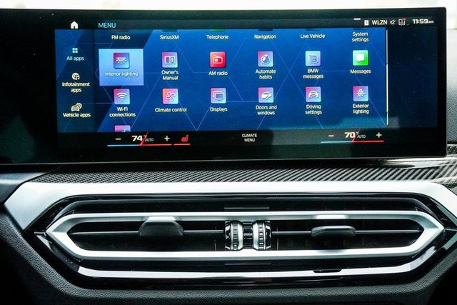 2024 BMW M2 Base - 22971882 - 22