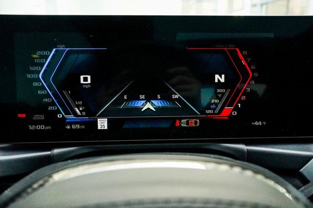 2024 BMW M2 Base - 22971882 - 26