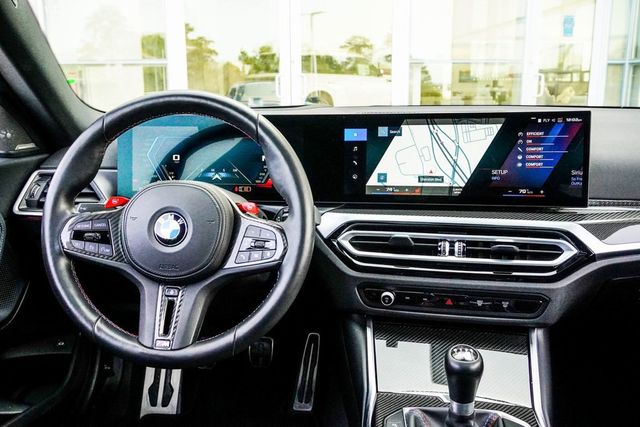 2024 BMW M2 Base - 22971882 - 28