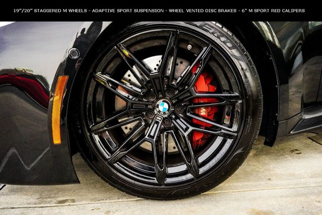 2024 BMW M2 Base - 22971882 - 2