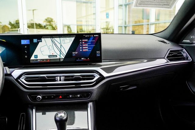 2024 BMW M2 Base - 22971882 - 29