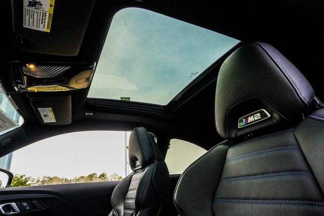 2024 BMW M2 Base - 22971882 - 33