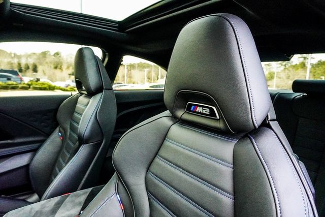 2024 BMW M2 Base - 22971882 - 34
