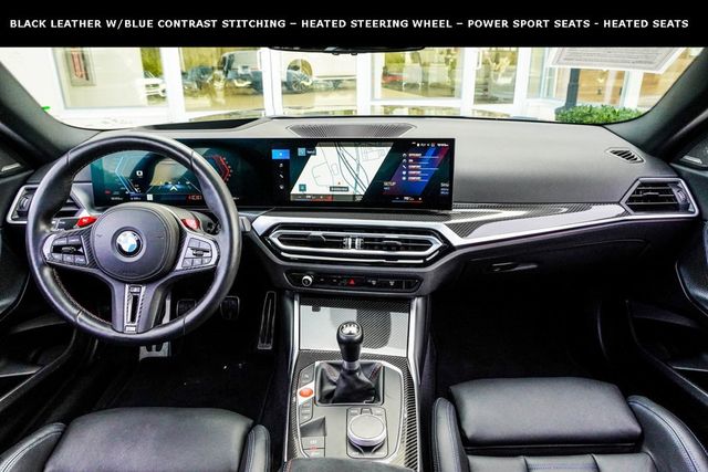 2024 BMW M2 Base - 22971882 - 4