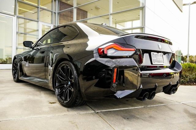 2024 BMW M2 Base - 22971882 - 6