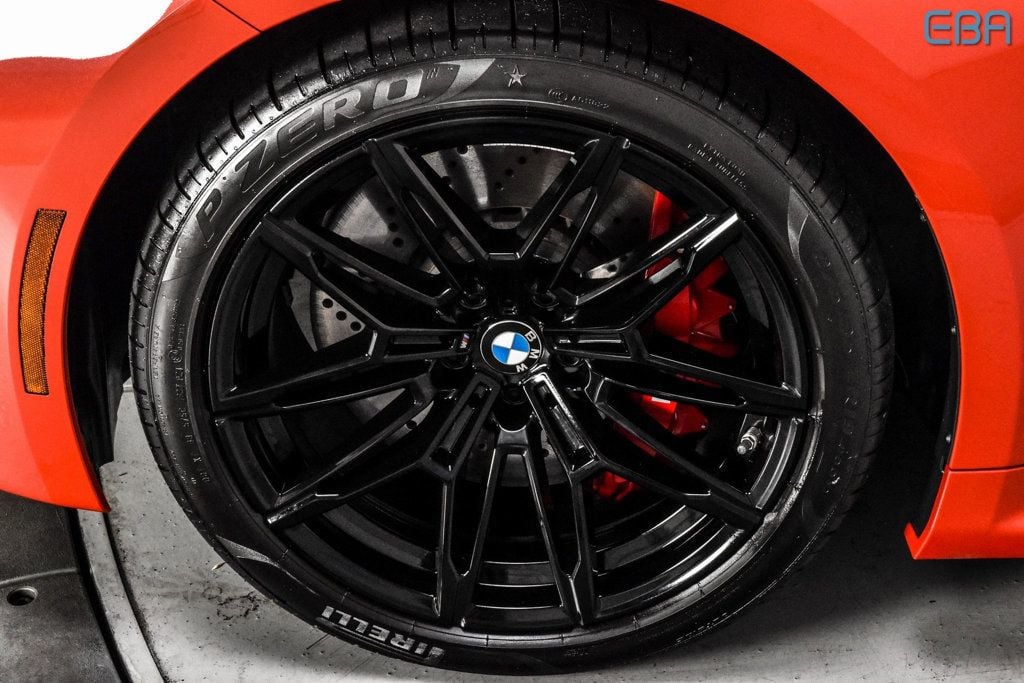 2024 BMW M2 Base - 22569533 - 9