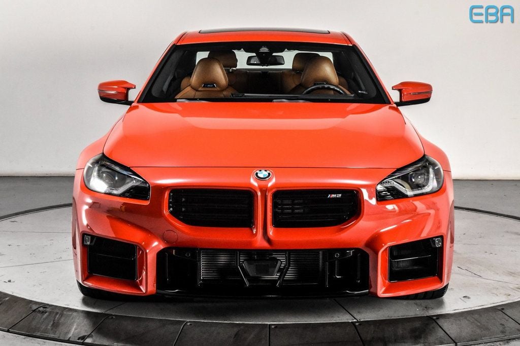 2024 BMW M2 Base - 22569533 - 7