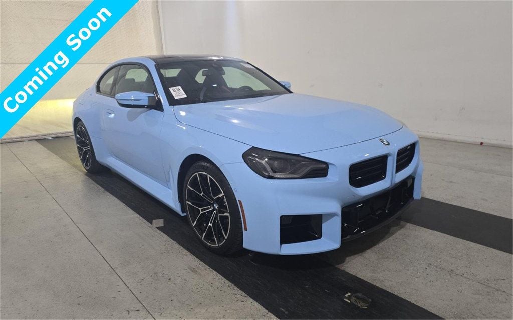 2024 BMW M2 Base - 22718980 - 0