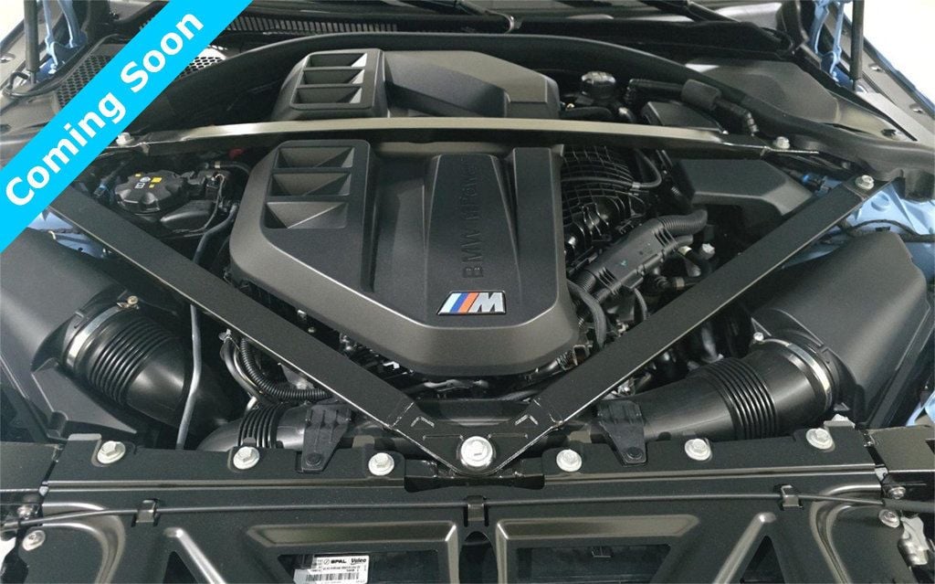 2024 BMW M2 Base - 22718980 - 10