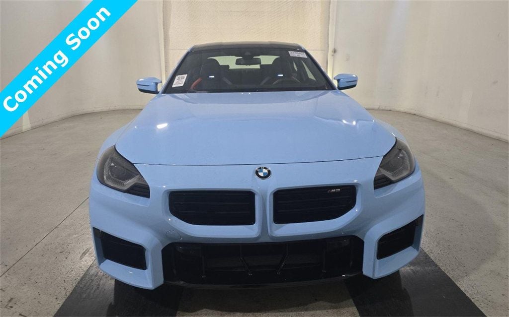 2024 BMW M2 Base - 22718980 - 1