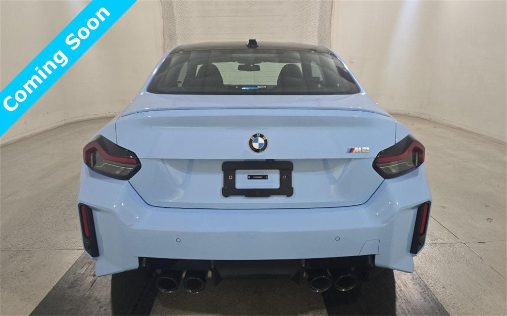 2024 BMW M2 Base - 22718980 - 4