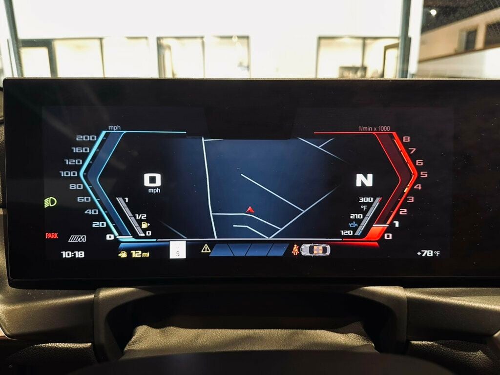 2024 BMW M2 DINAN/Coupe/LocalTrade/MSportSeats/CarbonRoof/HeatedSeats/Nav - 23064354 - 13