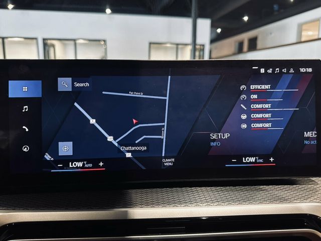 2024 BMW M2 DINAN/Coupe/LocalTrade/MSportSeats/CarbonRoof/HeatedSeats/Nav - 23064354 - 14