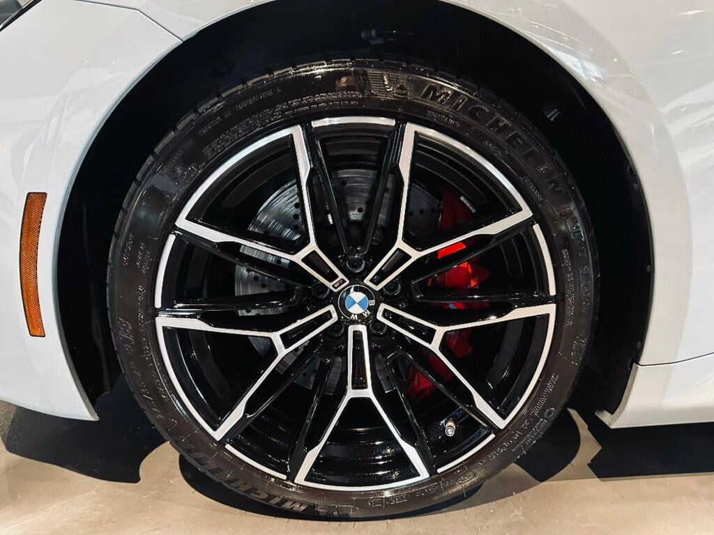 2024 BMW M2 DINAN/Coupe/LocalTrade/MSportSeats/CarbonRoof/HeatedSeats/Nav - 23064354 - 20