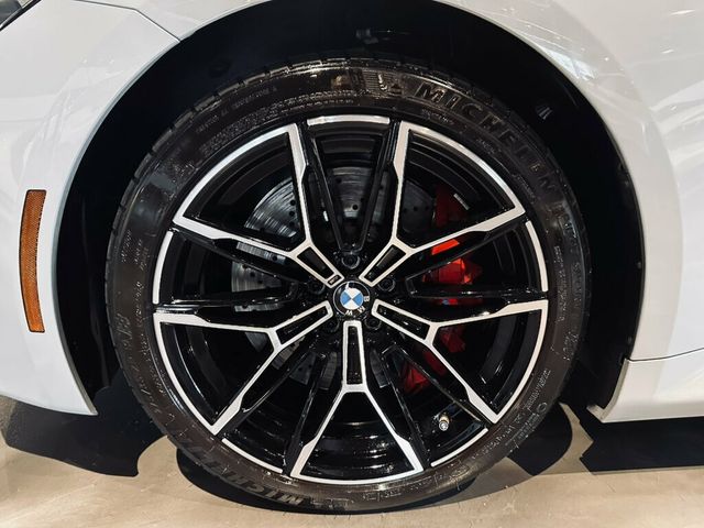 2024 BMW M2 DINAN/Coupe/LocalTrade/MSportSeats/CarbonRoof/HeatedSeats/Nav - 23064354 - 20