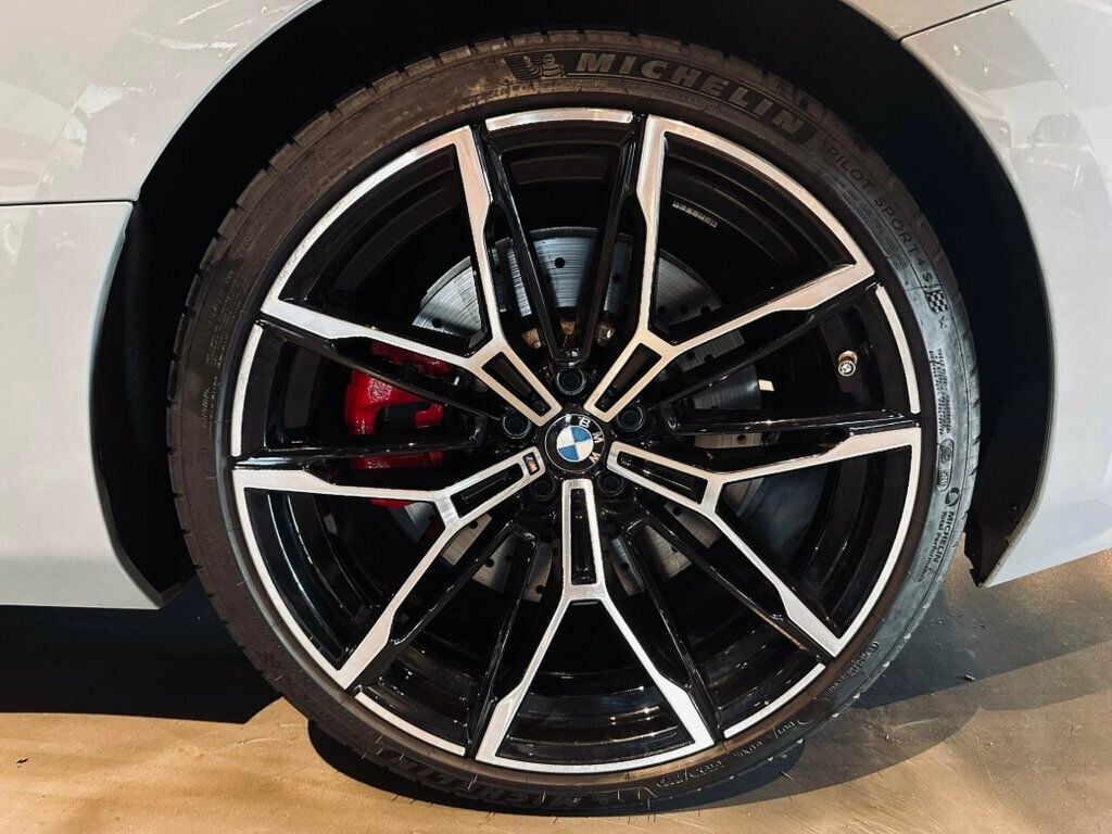 2024 BMW M2 DINAN/Coupe/LocalTrade/MSportSeats/CarbonRoof/HeatedSeats/Nav - 23064354 - 21