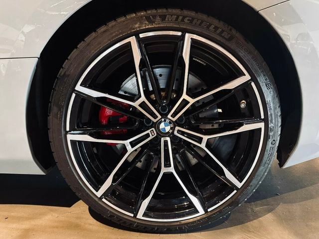 2024 BMW M2 DINAN/Coupe/LocalTrade/MSportSeats/CarbonRoof/HeatedSeats/Nav - 23064354 - 21