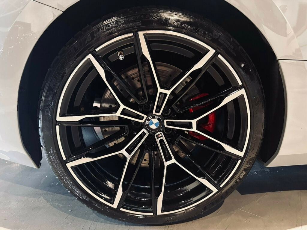 2024 BMW M2 DINAN/Coupe/LocalTrade/MSportSeats/CarbonRoof/HeatedSeats/Nav - 23064354 - 22