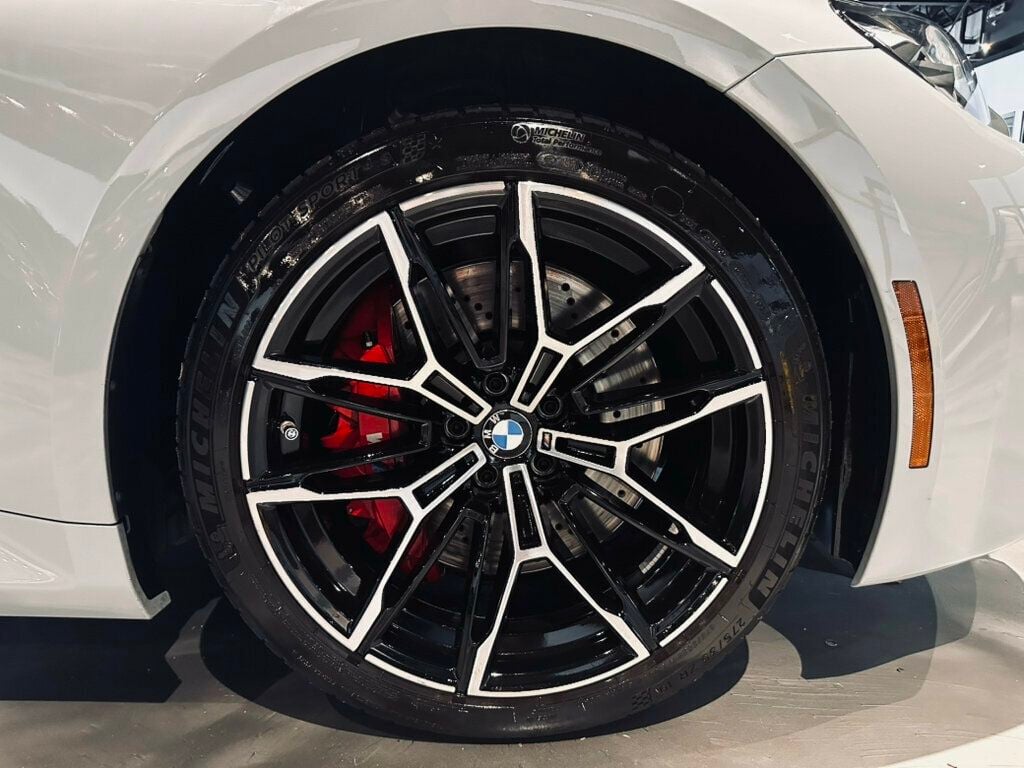 2024 BMW M2 DINAN/Coupe/LocalTrade/MSportSeats/CarbonRoof/HeatedSeats/Nav - 23064354 - 23