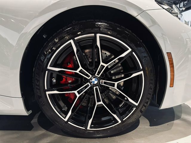 2024 BMW M2 DINAN/Coupe/LocalTrade/MSportSeats/CarbonRoof/HeatedSeats/Nav - 23064354 - 23