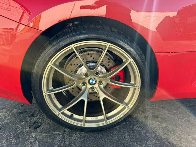 2024 BMW M2 LocalTrade/6-SpeedManual/ShadowlinePkg/LightingPkg/BackupCamera - 22759637 - 25