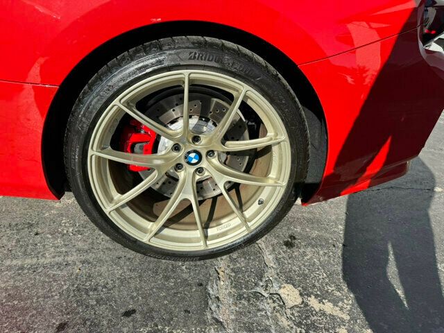 2024 BMW M2 LocalTrade/6-SpeedManual/ShadowlinePkg/LightingPkg/BackupCamera - 22759637 - 26