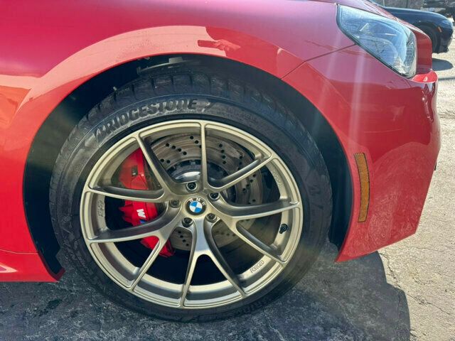 2024 BMW M2 LocalTrade/6-SpeedManual/ShadowlinePkg/LightingPkg/BackupCamera - 22759637 - 28