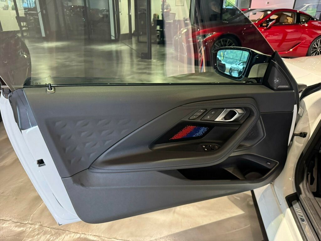 2024 Bmw M2 Coupe photo 10