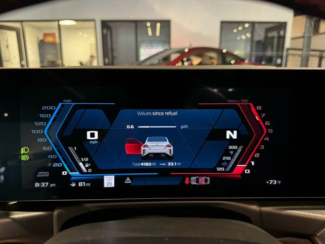 2024 BMW M2 M2/6SpeedManual/M CarbonRoof/CarbonFiberTrim/HtdSeats/NAV - 22918006 - 14