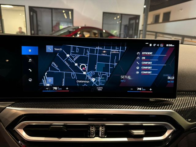 2024 BMW M2 M2/6SpeedManual/M CarbonRoof/CarbonFiberTrim/HtdSeats/NAV - 22918006 - 15