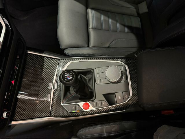 2024 BMW M2 M2/6SpeedManual/M CarbonRoof/CarbonFiberTrim/HtdSeats/NAV - 22918006 - 17