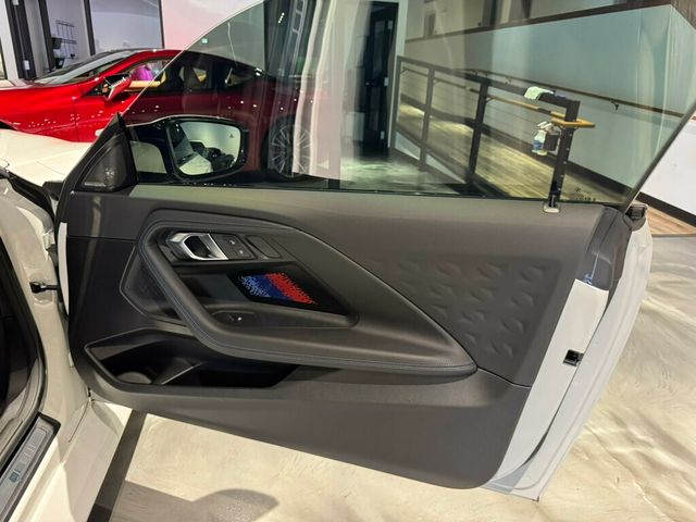 2024 BMW M2 M2/6SpeedManual/M CarbonRoof/CarbonFiberTrim/HtdSeats/NAV - 22918006 - 19