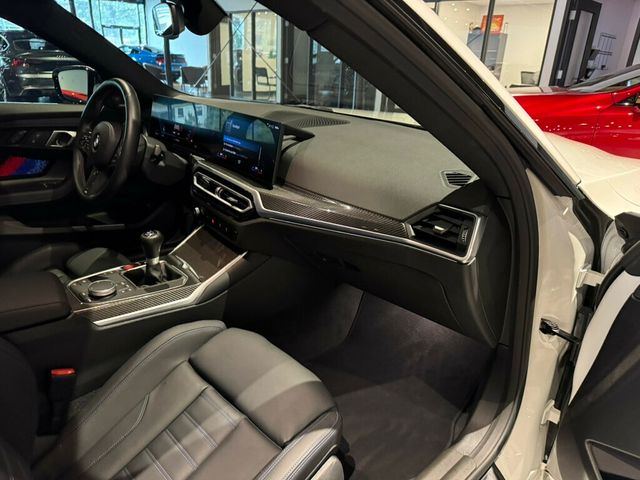 2024 BMW M2 M2/6SpeedManual/M CarbonRoof/CarbonFiberTrim/HtdSeats/NAV - 22918006 - 20