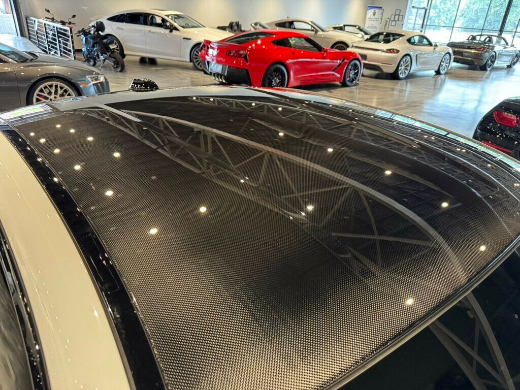 2024 BMW M2 M2/6SpeedManual/M CarbonRoof/CarbonFiberTrim/HtdSeats/NAV - 22918006 - 22