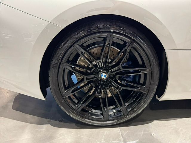 2024 BMW M2 M2/6SpeedManual/M CarbonRoof/CarbonFiberTrim/HtdSeats/NAV - 22918006 - 23