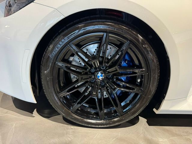 2024 BMW M2 M2/6SpeedManual/M CarbonRoof/CarbonFiberTrim/HtdSeats/NAV - 22918006 - 25