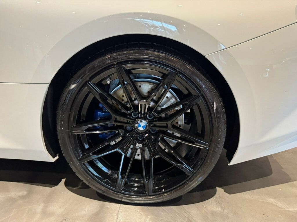 2024 BMW M2 M2/6SpeedManual/M CarbonRoof/CarbonFiberTrim/HtdSeats/NAV - 22918006 - 26