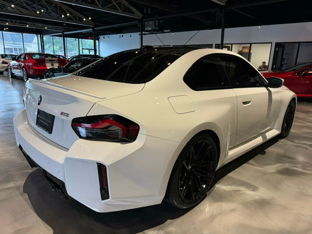 2024 Bmw M2 Coupe photo 6