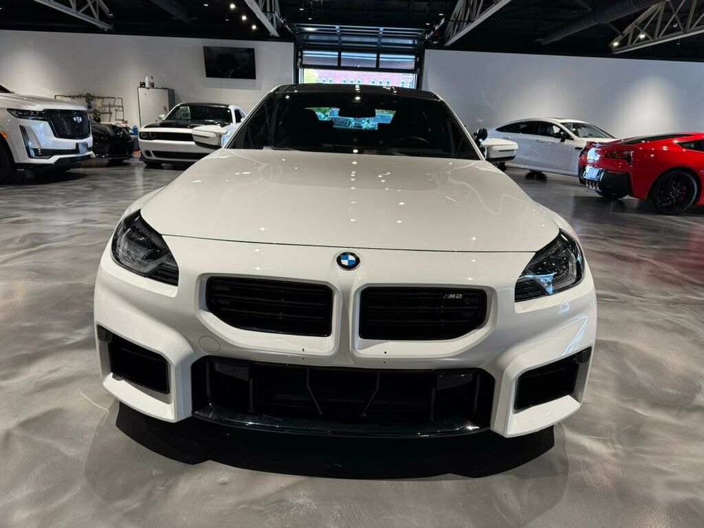 2024 Bmw M2 Coupe photo 9
