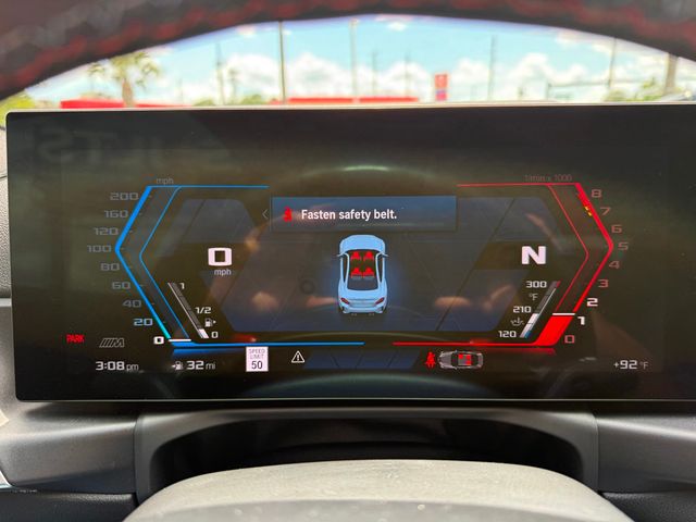 2024 BMW M2 **M2 M CARBON ROOF*HEADS-UP DISPLAY*LIGHTING PKG*SHADOWLINE PKG* - 23030741 - 12