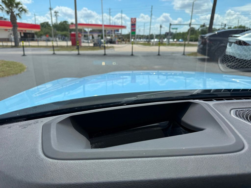 2024 BMW M2 **M2 M CARBON ROOF*HEADS-UP DISPLAY*LIGHTING PKG*SHADOWLINE PKG* - 23030741 - 14