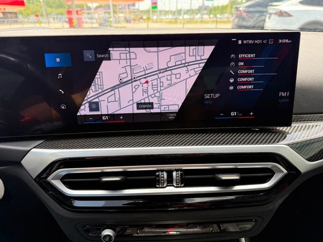 2024 BMW M2 **M2 M CARBON ROOF*HEADS-UP DISPLAY*LIGHTING PKG*SHADOWLINE PKG* - 23030741 - 16