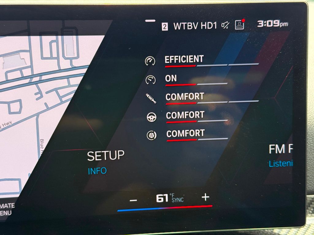 2024 BMW M2 **M2 M CARBON ROOF*HEADS-UP DISPLAY*LIGHTING PKG*SHADOWLINE PKG* - 23030741 - 17