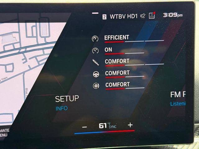 2024 BMW M2 **M2 M CARBON ROOF*HEADS-UP DISPLAY*LIGHTING PKG*SHADOWLINE PKG* - 23030741 - 17